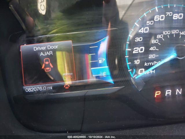 1FAHP2E8XGG137964 Ford TAURUS SEL