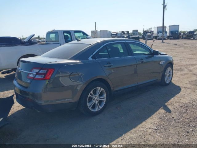 1FAHP2E8XGG137964 Ford TAURUS SEL
