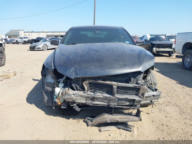 1FAHP2E8XGG137964 Ford TAURUS SEL