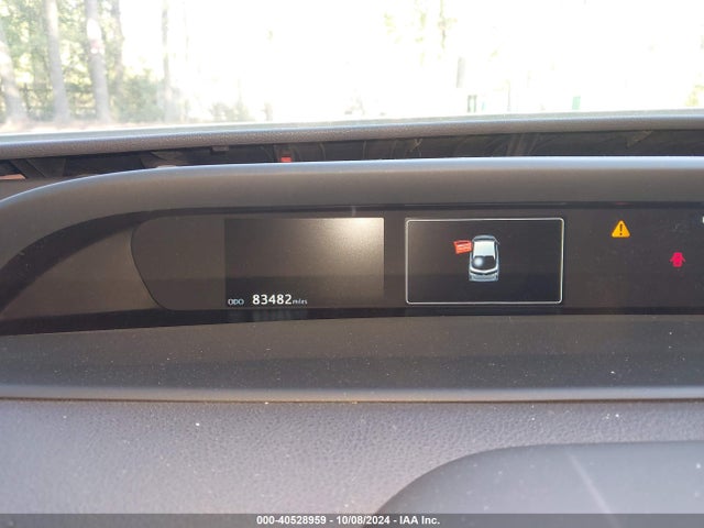 Toyota Prius Prime Limited 2020 JTDKARFP7L3149331 Image 7