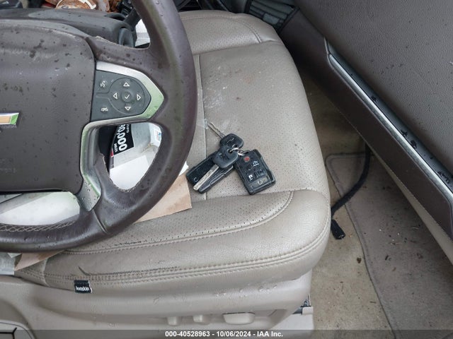 Chevrolet Tahoe Ls 2018 1GNSCAKC0JR129793 Image 11