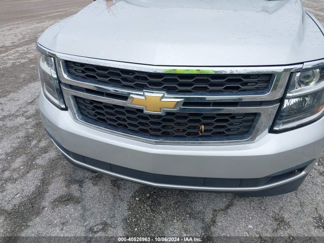 Chevrolet Tahoe Ls 2018 1GNSCAKC0JR129793 Image 13