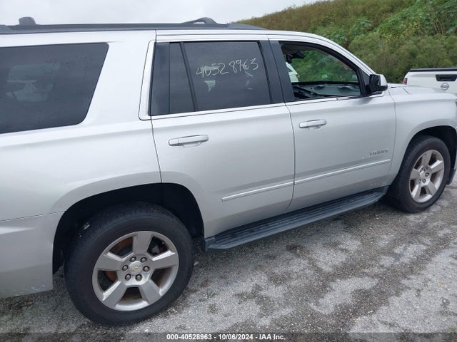 Chevrolet Tahoe Ls 2018 1GNSCAKC0JR129793 Image 14