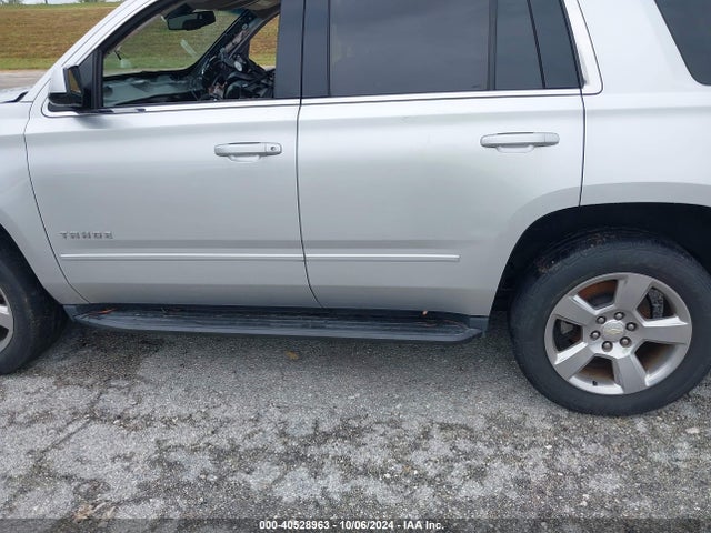 Chevrolet Tahoe Ls 2018 1GNSCAKC0JR129793 Image 15