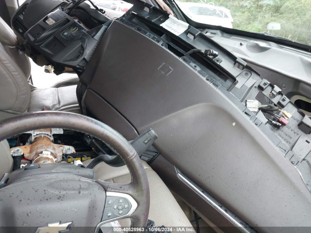 Chevrolet Tahoe Ls 2018 1GNSCAKC0JR129793 Image 16