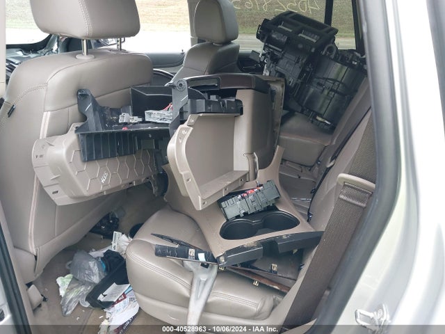 Chevrolet Tahoe Ls 2018 1GNSCAKC0JR129793 Image 12