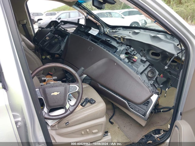 Chevrolet Tahoe Ls 2018 1GNSCAKC0JR129793 Image 5