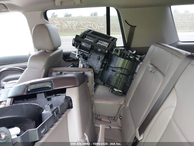 Chevrolet Tahoe Ls 2018 1GNSCAKC0JR129793 Image 6