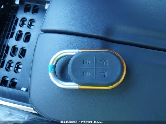 Rivian R1t Launch Edition 2022 7FCTGAAL6NN003447 Image 11