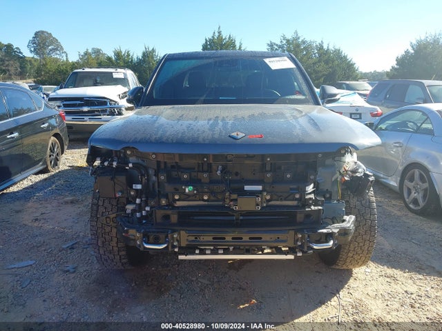 Rivian R1t Launch Edition 2022 7FCTGAAL6NN003447 Image 13