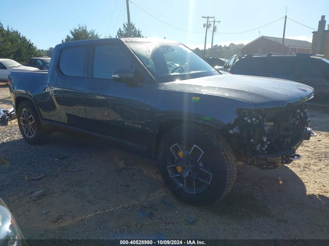 Rivian R1t Launch Edition 2022 7FCTGAAL6NN003447 Image 14
