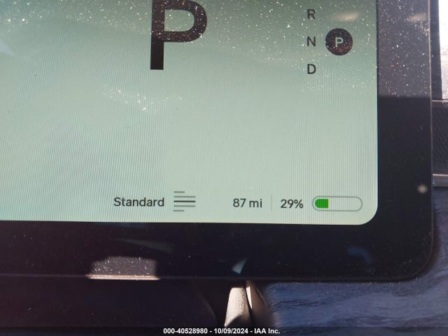 Rivian R1t Launch Edition 2022 7FCTGAAL6NN003447 Image 18