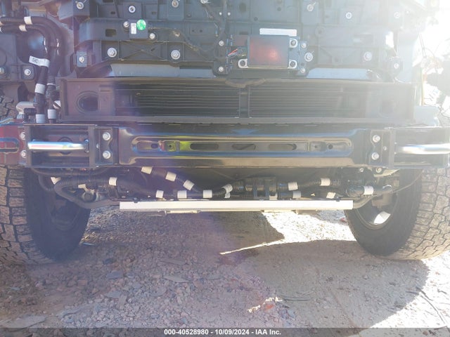 Rivian R1t Launch Edition 2022 7FCTGAAL6NN003447 Image 22