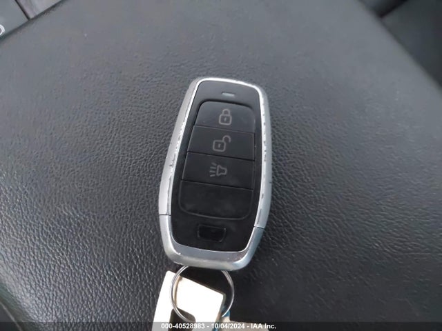 Honda Accord Touring 2020 1HGCV2F91LA031015 Image 11