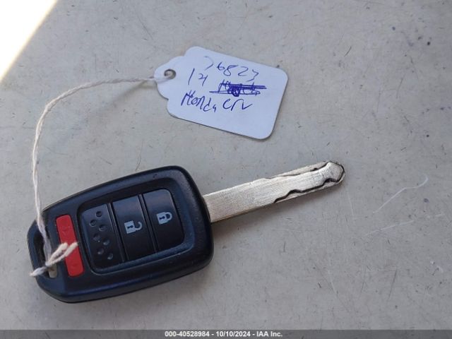 2HKRM4H50EH704101 Honda CR-V EX