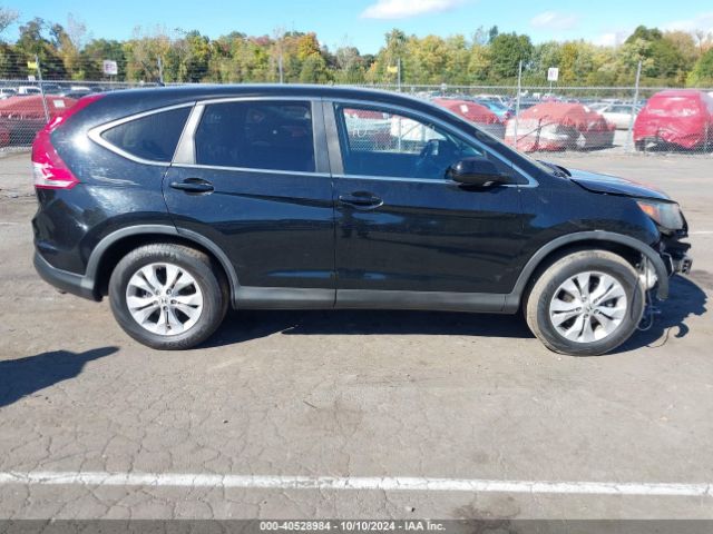 2HKRM4H50EH704101 Honda CR-V EX