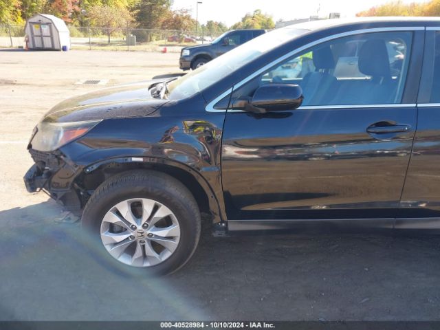 2HKRM4H50EH704101 Honda CR-V EX