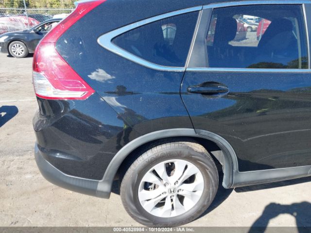 2HKRM4H50EH704101 Honda CR-V EX