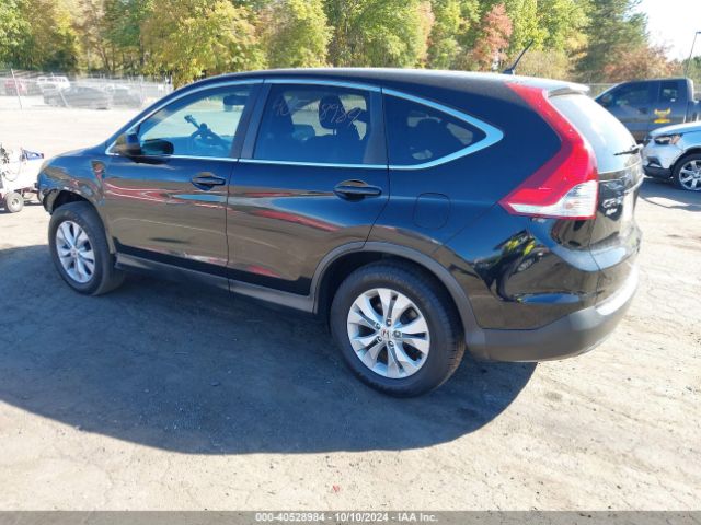 2HKRM4H50EH704101 Honda CR-V EX