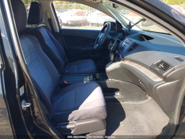 2HKRM4H50EH704101 Honda CR-V EX
