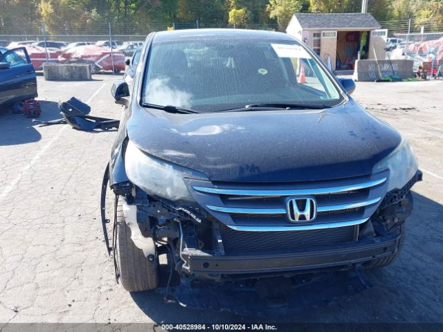 2HKRM4H50EH704101 Honda CR-V EX