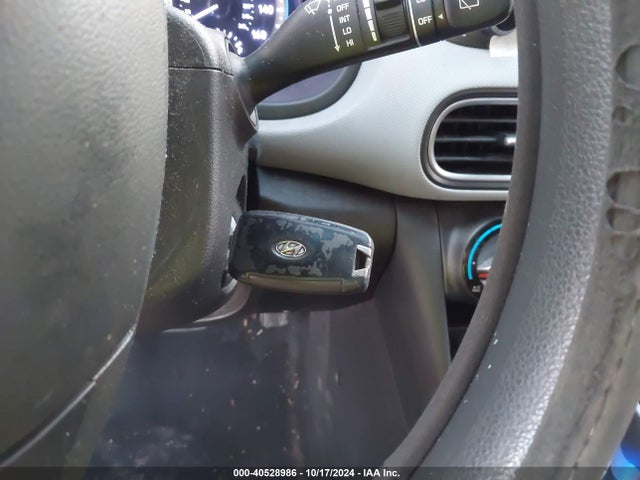 Hyundai Kona Se 2020 KM8K12AA9LU447167 Image 11
