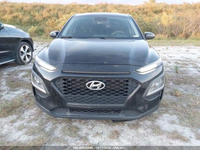 Hyundai Kona Se 2020 KM8K12AA9LU447167 Image 12