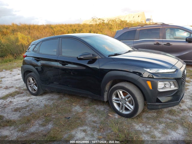 Hyundai Kona Se 2020 KM8K12AA9LU447167 Image 13