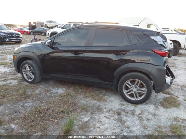 Hyundai Kona Se 2020 KM8K12AA9LU447167 Image 14
