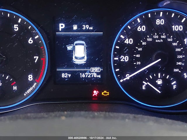 Hyundai Kona Se 2020 KM8K12AA9LU447167 Image 15