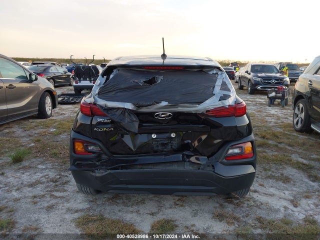 Hyundai Kona Se 2020 KM8K12AA9LU447167 Image 16