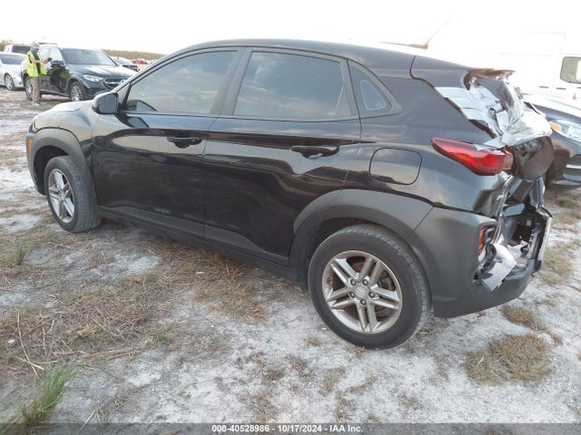 Hyundai Kona Se 2020 KM8K12AA9LU447167 Image 3