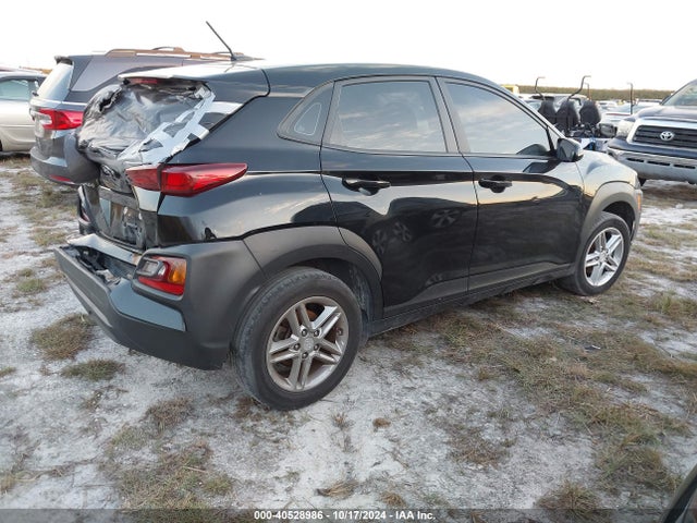 Hyundai Kona Se 2020 KM8K12AA9LU447167 Image 4