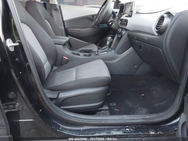 Hyundai Kona Se 2020 KM8K12AA9LU447167 Image 5