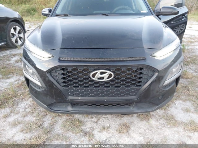 Hyundai Kona Se 2020 KM8K12AA9LU447167 Image 6