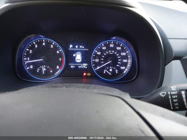 Hyundai Kona Se 2020 KM8K12AA9LU447167 Image 7
