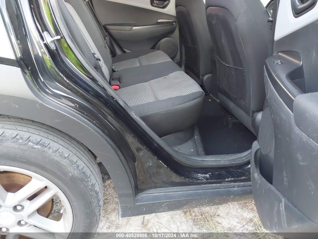 Hyundai Kona Se 2020 KM8K12AA9LU447167 Image 8