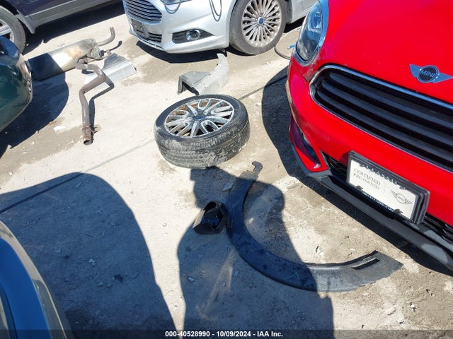 WMZYS7C32H3E06676 Mini Countryman Cooper