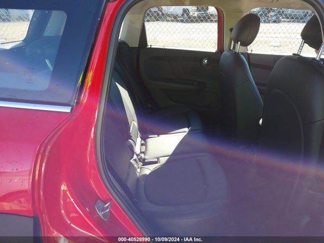 2017 MINI COUNTRYMAN WMZYS7C32H3E06676 Photo 7