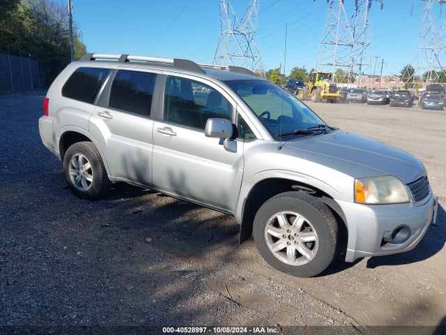 2011 MITSUBISHI ENDEAVOR 4A4JN2AS0BE029997 Photo 0
