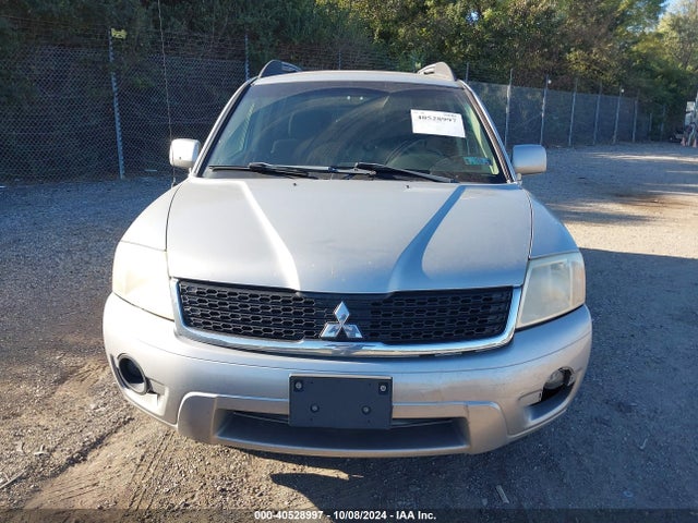 2011 MITSUBISHI ENDEAVOR 4A4JN2AS0BE029997 Photo 5