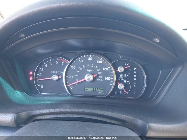2011 MITSUBISHI ENDEAVOR 4A4JN2AS0BE029997 Photo 6