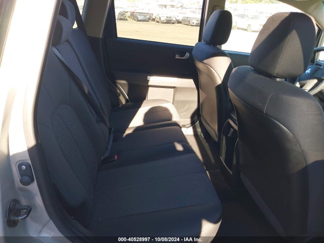2011 MITSUBISHI ENDEAVOR 4A4JN2AS0BE029997 Photo 7