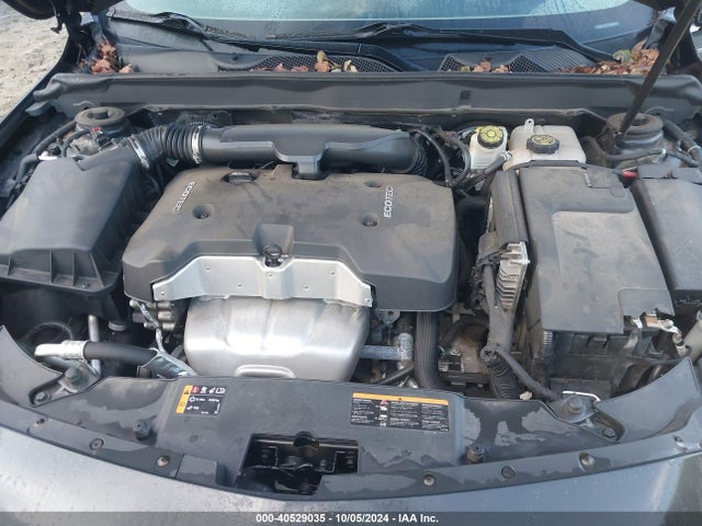 Chevrolet MALIBU 1LT 2015 1G11C5SL3FF110071 Image 10