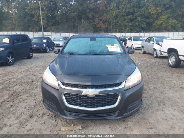 Chevrolet MALIBU 1LT 2015 1G11C5SL3FF110071 Image 13