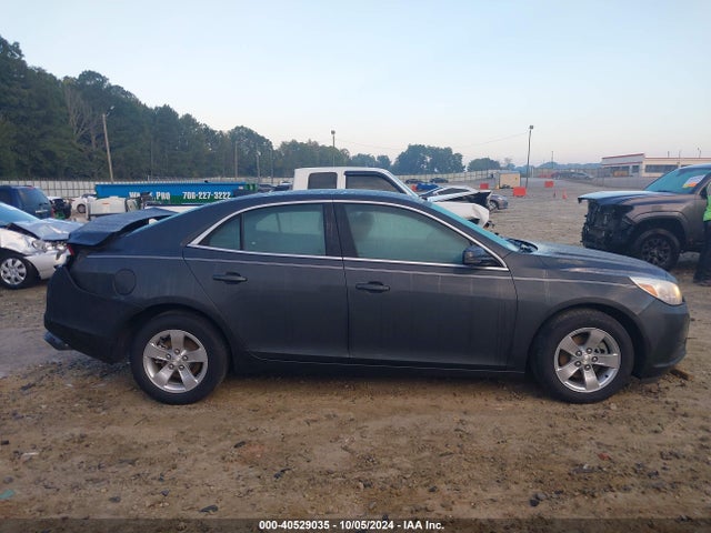 Chevrolet MALIBU 1LT 2015 1G11C5SL3FF110071 Image 14
