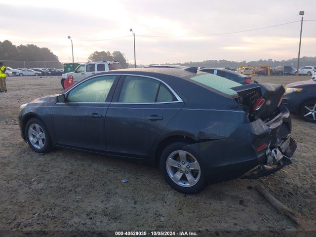 Chevrolet MALIBU 1LT 2015 1G11C5SL3FF110071 Image 15