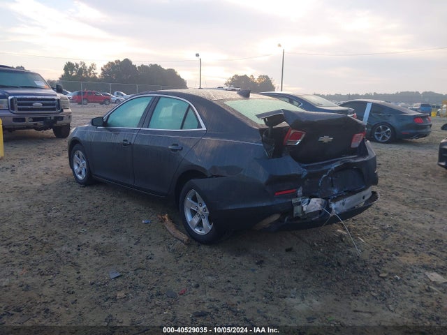 Chevrolet MALIBU 1LT 2015 1G11C5SL3FF110071 Image 3