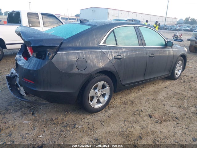 Chevrolet MALIBU 1LT 2015 1G11C5SL3FF110071 Image 4