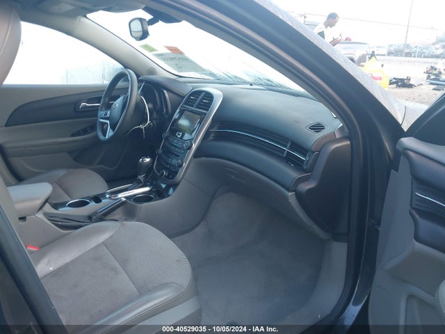 Chevrolet MALIBU 1LT 2015 1G11C5SL3FF110071 Image 5